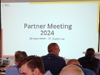 SCC Partner Meeting 2024